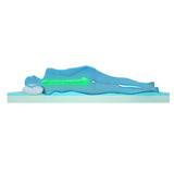 Eazzzy Matrastopper Classic 7 cm