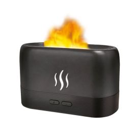 Orange Donkey - Humidy Flame Aroma Diffuser