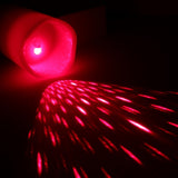 Starlight Laser Candle