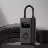 Smart Compressor