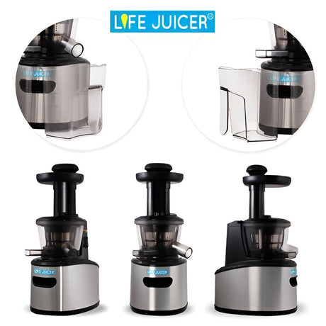 LEVENSJUICER