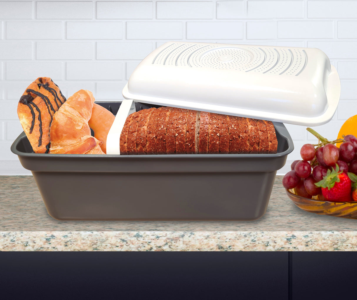 Tupperware Bread Magic XL - 39,90€ – DirectKoop