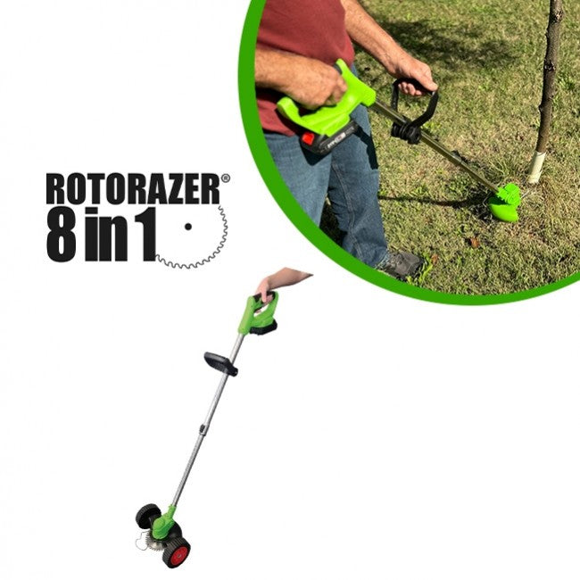 Smart Rotocut