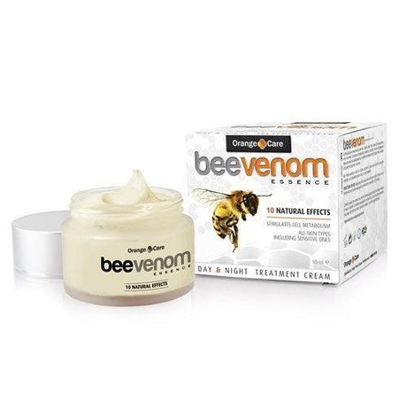 CREME VENIN D'ABEILLE - belteleachat