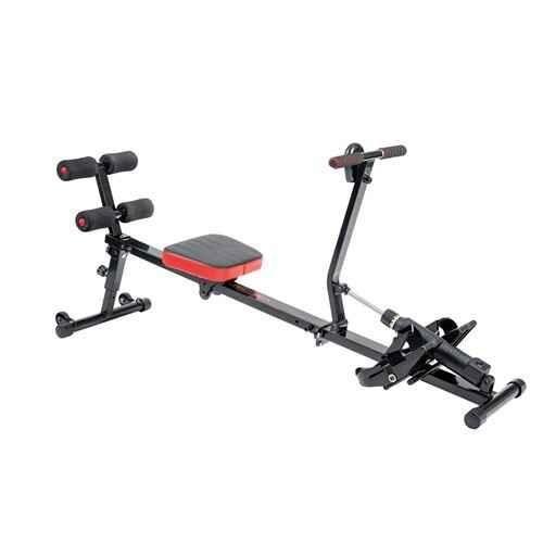 Kendox ROW SHAPER - belteleachat