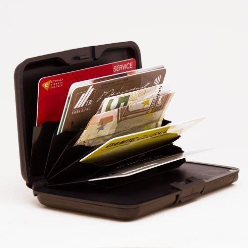 LIFESTYLE WALLET X1 - belteleachat