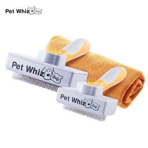 PET WHIZ - belteleachat