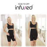 SLIM N LIFT INFUSED (2 pieces) - belteleachat