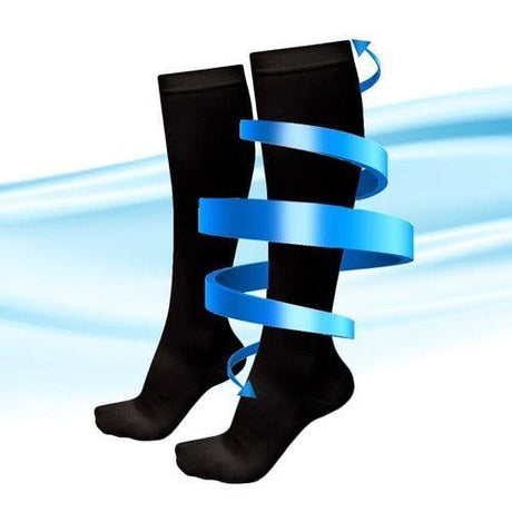 STEPLUXE SOCKS - belteleachat