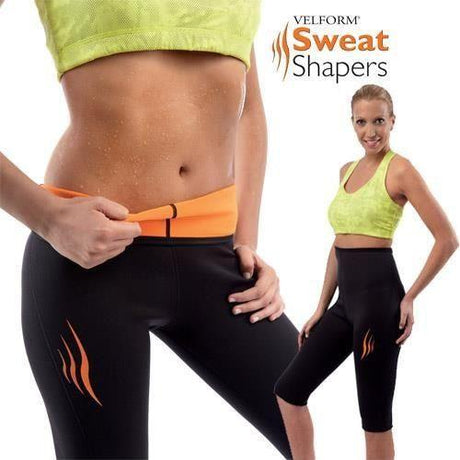 SWEAT SHAPERS - belteleachat