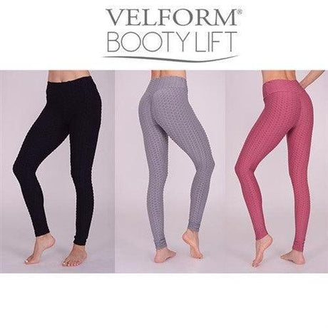 Velform Booty Lift - belteleachat