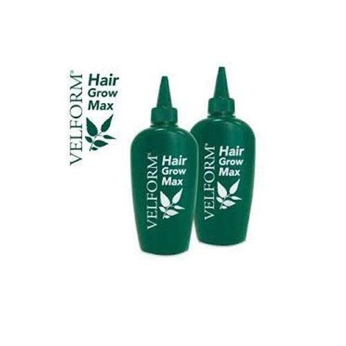 VELFORM HAIR GROW MAX 1 + 1 - belteleachat