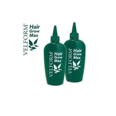 VELFORM HAIR GROW MAX 2 + 2 - belteleachat