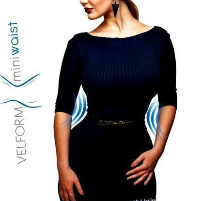 VELFORM MINI WAIST - belteleachat