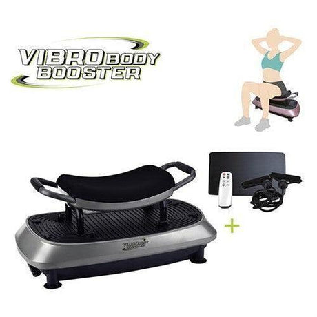 VIBRO BODY BOOSTER - belteleachat