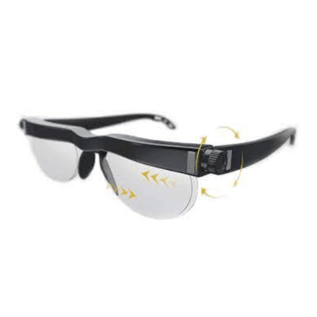 VIZMAXX self adjusting glasses X2 - belteleachat