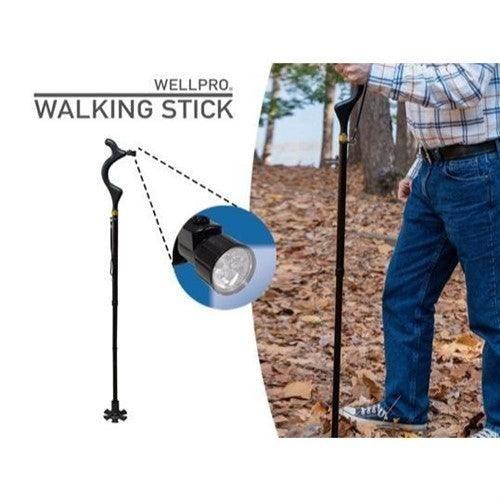 WALKING STICK X2 - belteleachat